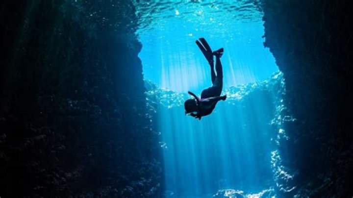 Dive Into The World Of Kristen Scott