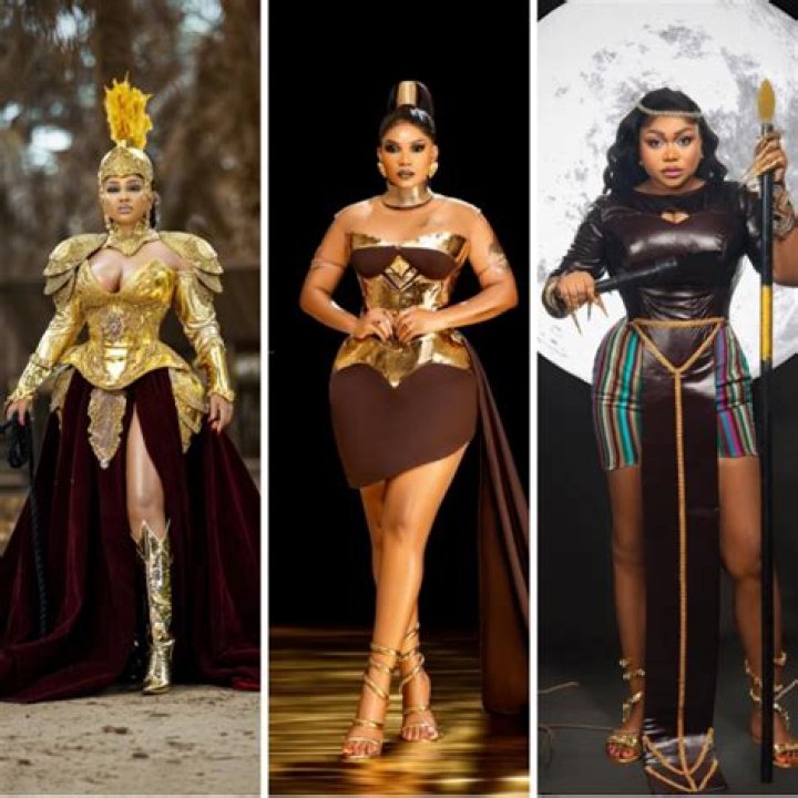 Does He Have A Wife? ·