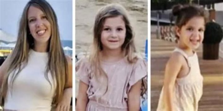 Doron Asher Wiki, Age, Husband, Daughters, Parents, Siblings and More