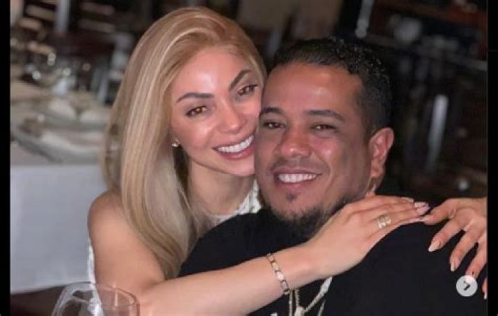 Eury Matos Wikipedia Bio And Edad How Old Is He? Net Worth And Instagram