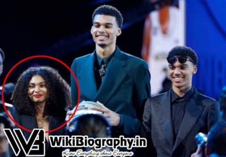 Eve Wembanyama Wiki, Age, Height, Boyfriend, Parents & More