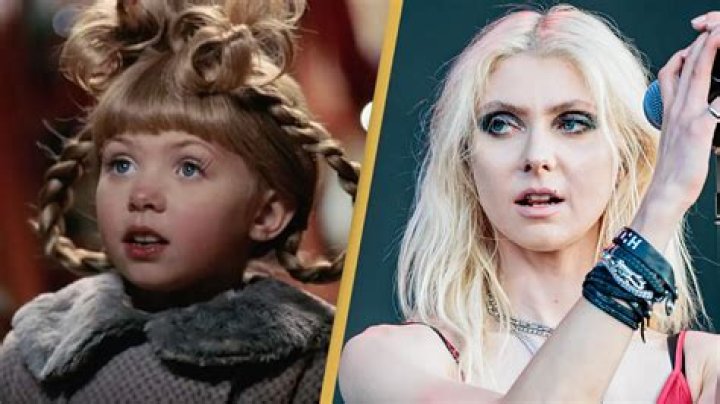 Exploring Cindy Lou Who, Jim Carrey's Grinch, And Beyond