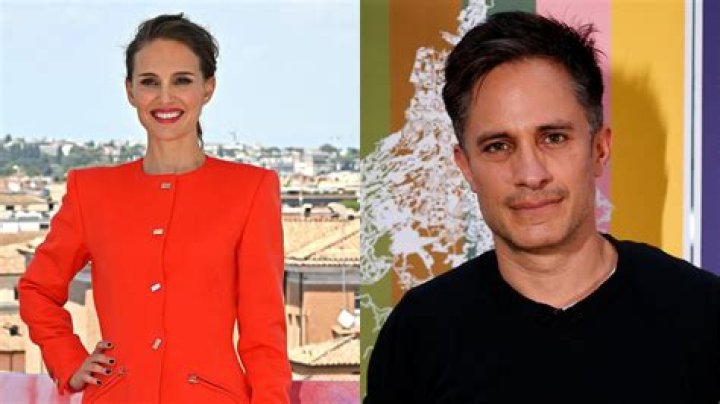 Exploring The Chemistry Between Natalie Portman And Gael Garcia