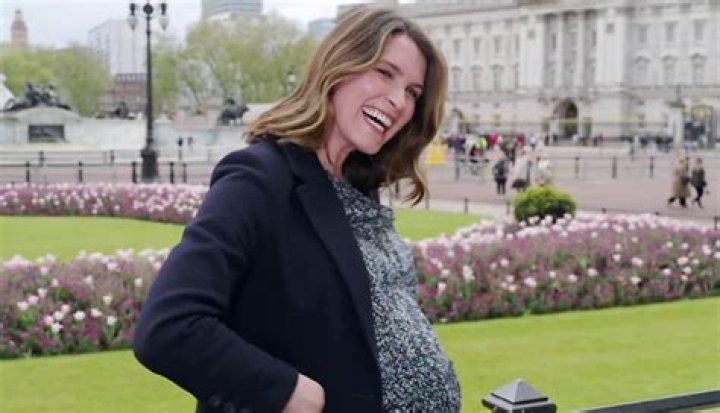 Exploring The Enigma Of Molly Hunter's Height