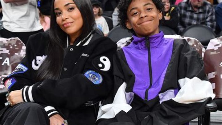 Exploring The Fascinating World Of Lauren London And Lil Wayne Pics