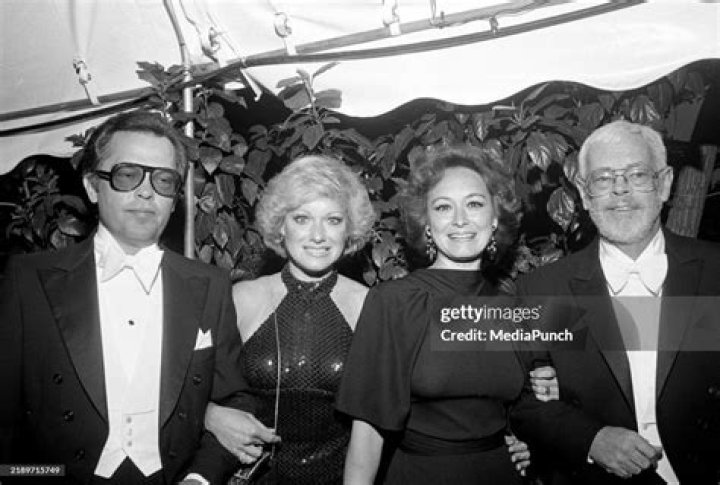 Exploring The Life Of Janet Lennon's Spouse