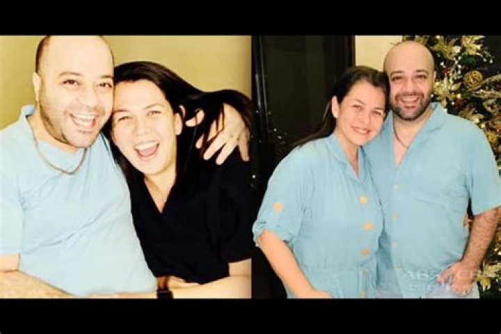 Exploring The Life Of Lotlot De Leon's Spouse