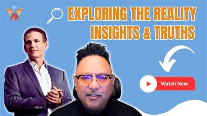 Exploring Truths And Intriguing Insights