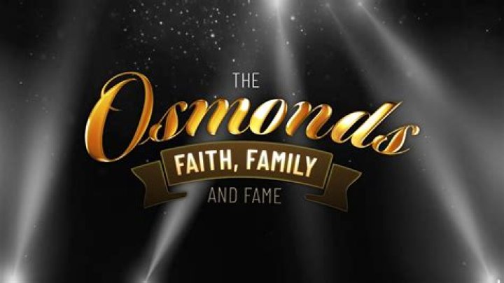 Faith, Family, And Fame Revealed