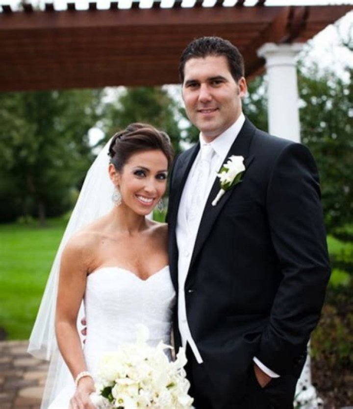 Fox Lauren Simonetti Wikipedia Age Husband Parents And Net Worth