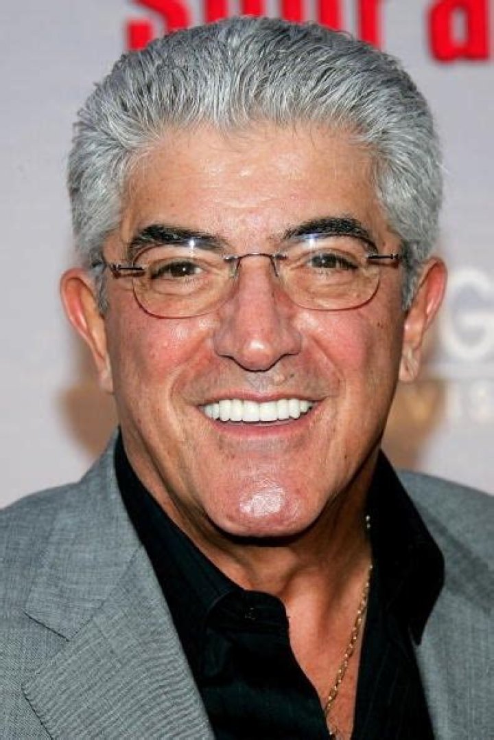 Frank Vincent Net Worth, Income, Salary, Earnings, Biography ·