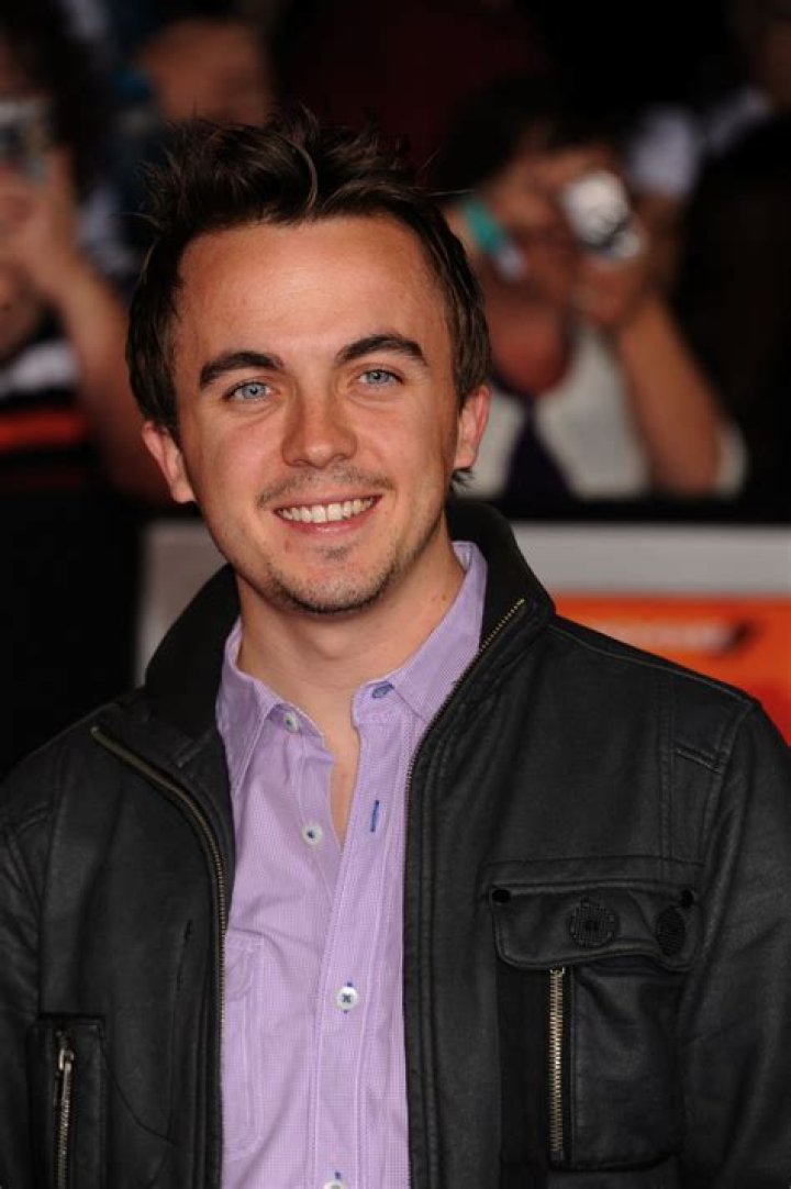 Frankie Muniz Net Worth - VoxVibe