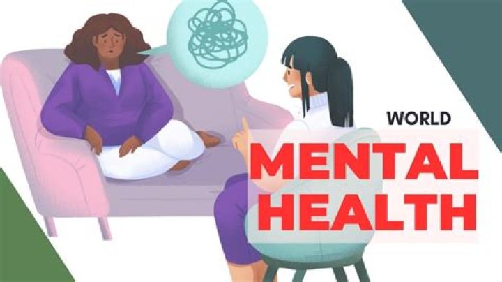 From Country Star To Mental Health Advocate