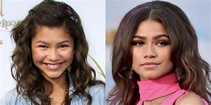 From Disney Star To Hollywood Phenomenon