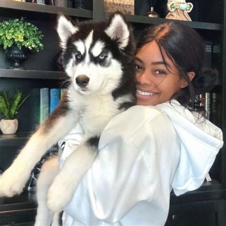 Gabby Douglas's Husband's Name And Untold Story