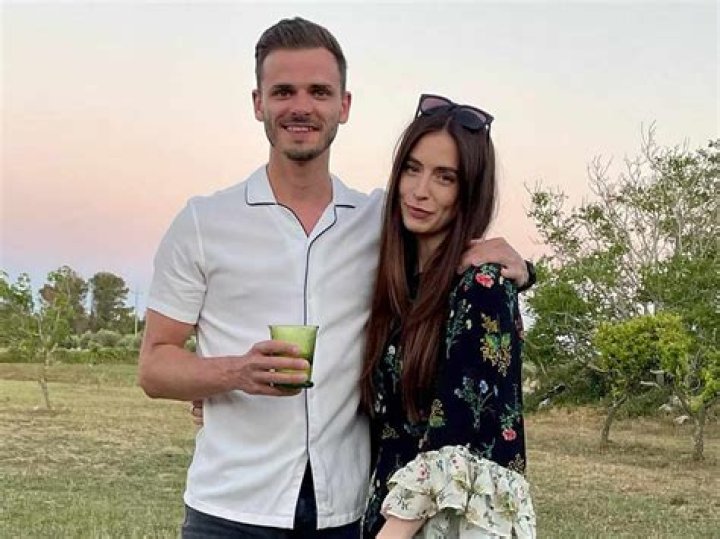Gemma Styles Boyfriend: Is She Still Dating Michal Mlynowski? Husband Details