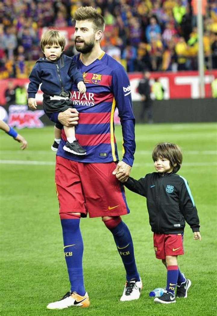 Gerard Pique Net Worth: Know More About His Age And Height