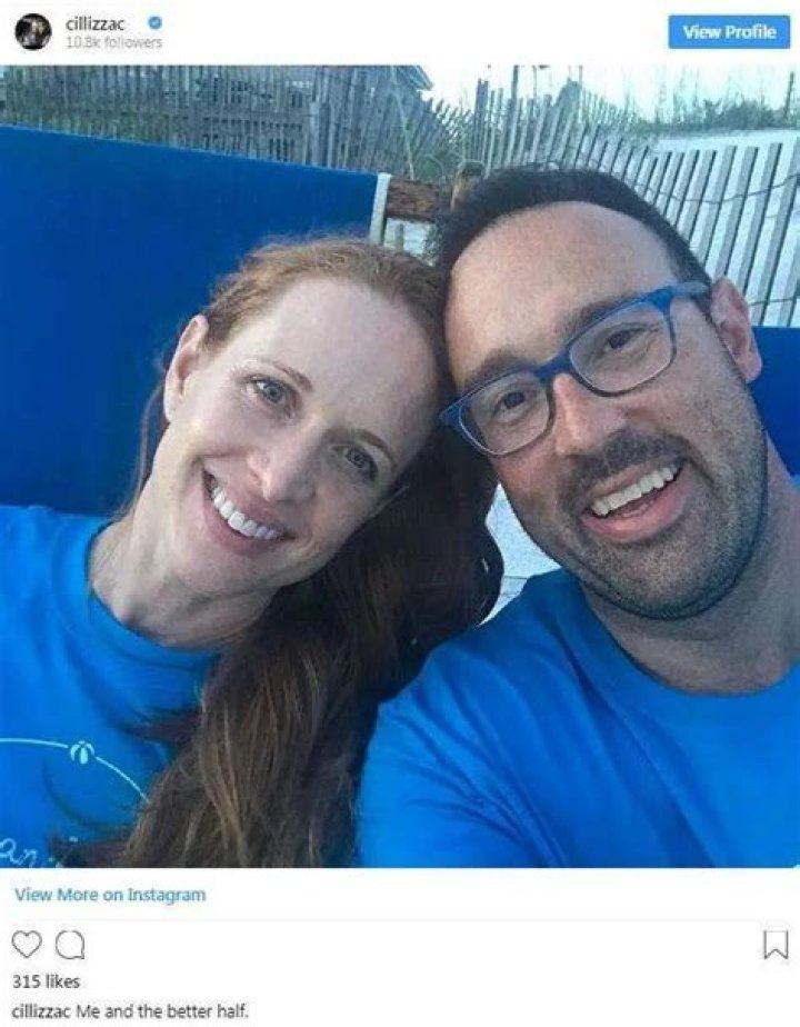 Gia Cillizza - WeBlogy