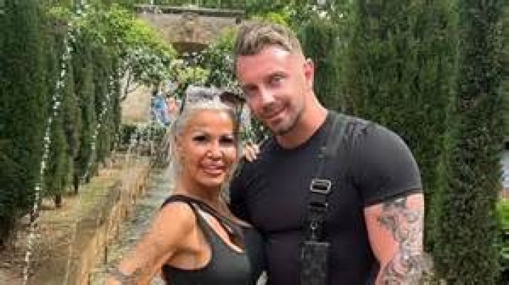 Ginger Gonzaga Partner