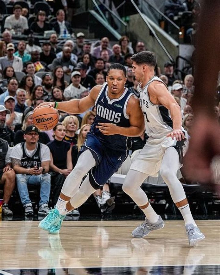 Grant Williams Net Worth ·