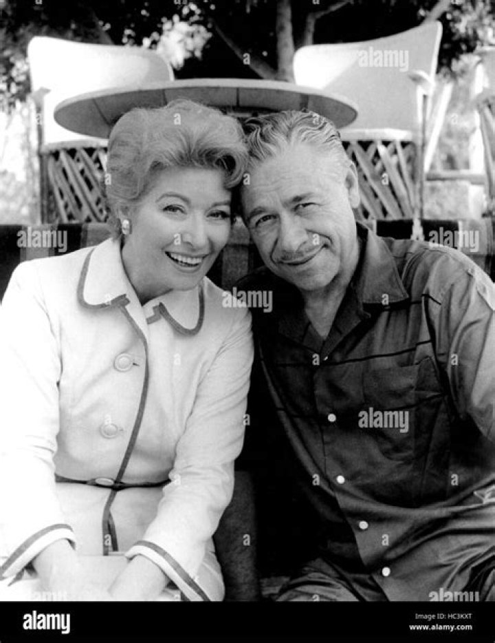 Greer Garson Biography, Age, Height, Husband, Net Worth, Family