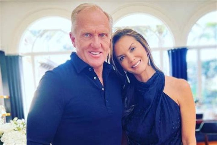 Greg Norman Wife Kirsten Kutner And Her Sexual Assault Lawsuit