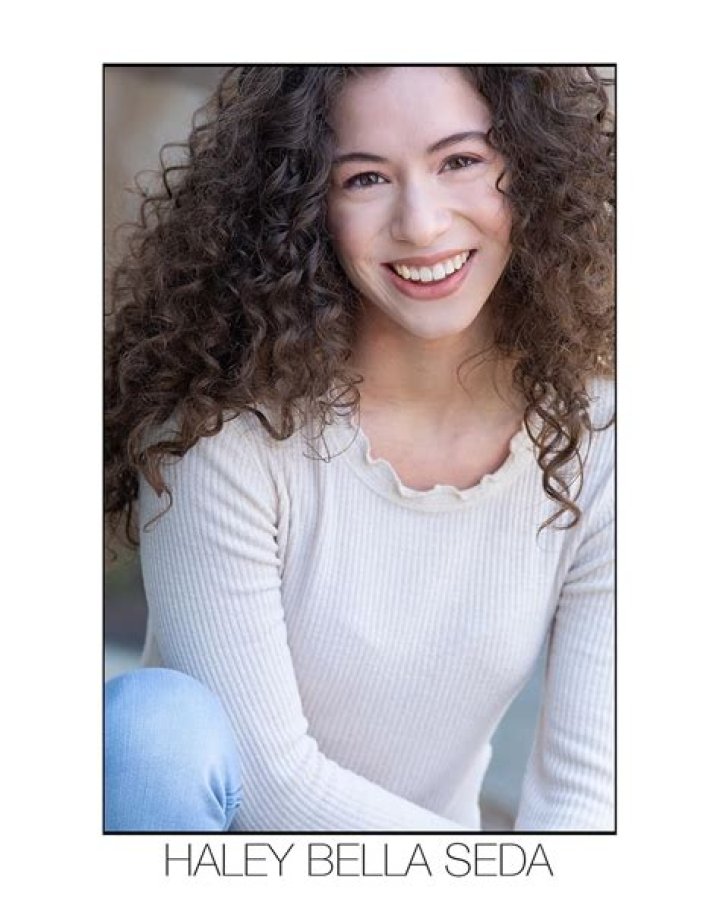 Haley Seda - WeBlogy