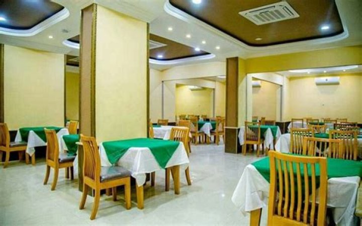 Himont Hotel, Khartoum, Sudan - VibeJolt