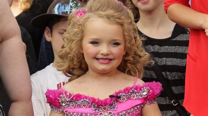 Honey Boo Boo 2023: A Transformation Unveiled: Discoveries And Insights
