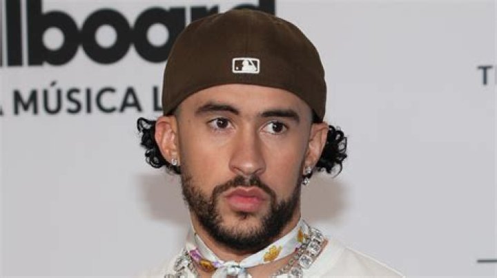 How Bad Bunny Landed In Legal Trouble With His Ex Carliz De La Cruz ·