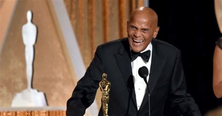 How did Harry Belafonte die? Singer, 96, once battled prostate cancer