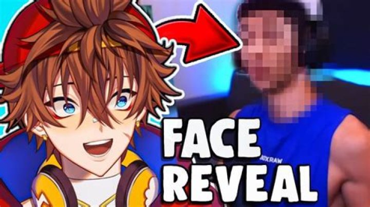 How Does Kroniis Real Face Look Like? Find Out More Details About The Vtuber ·
