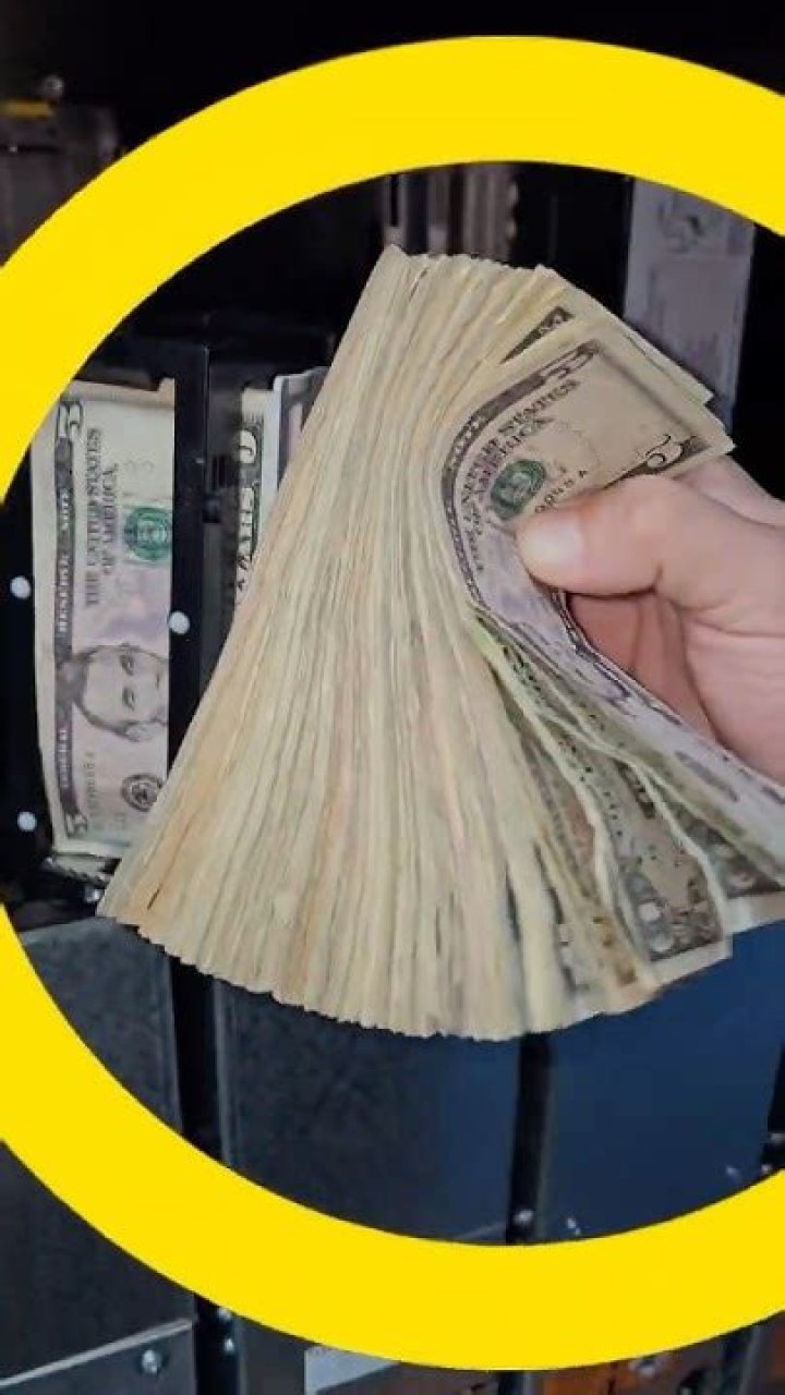 How Much Does He Makes? ·