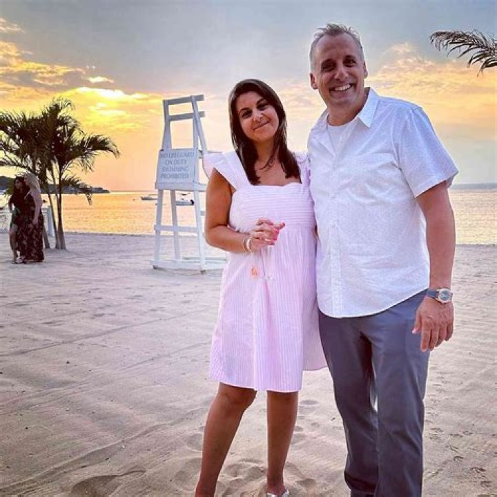 How Old Is Joe Gatto Wife? Bessy Gatto Age Net Worth Was Joe Cheating On Her? ·