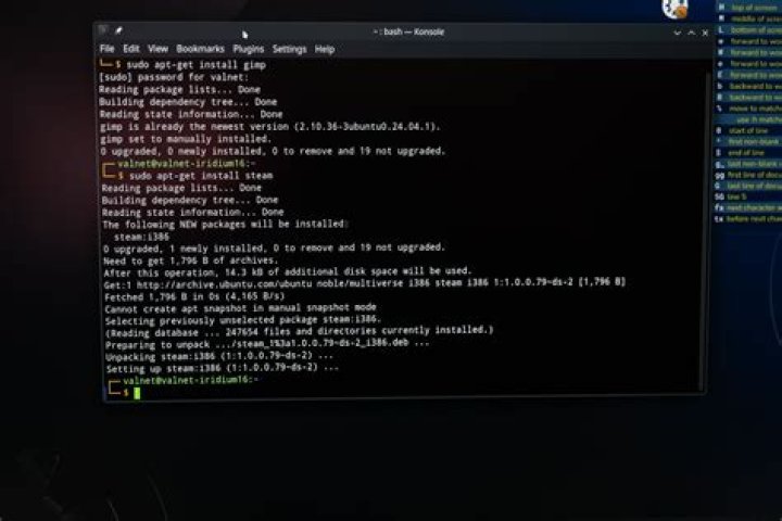 How to run vimtutor in Neovim