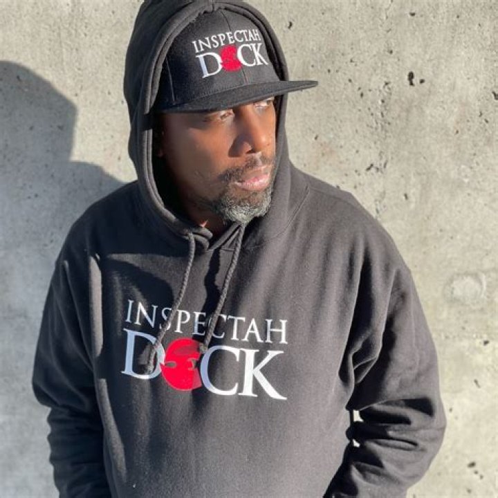 Inspectah Deck Net Worth, Age, Height, Bio, Birthday, Wiki! ·