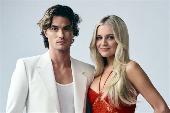 Is Chase Elliott In A Relationship?