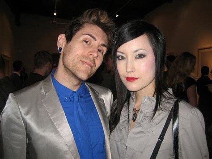 Is Davey Havok Married to Wife? Or Dating Girlfriend? ·