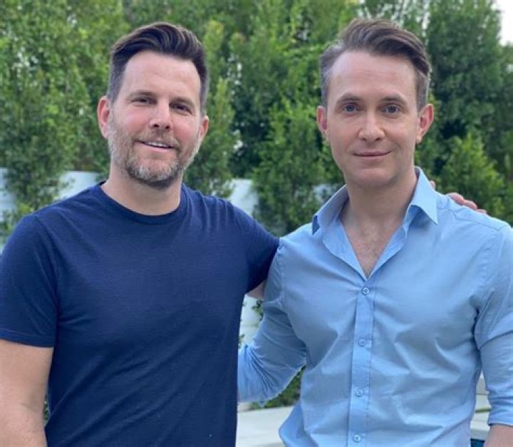 Is Douglas Murray Married? Insider Insights Revealed