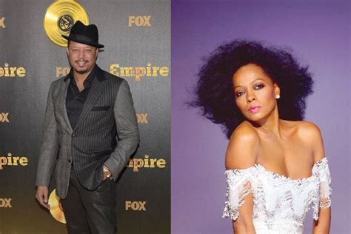 Is Evan Ross Related To Terrence Howard? Here Is How They Are Related To Each Other