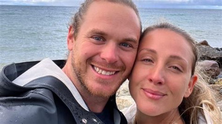 Is Mike Holmes Jr. Still Married?