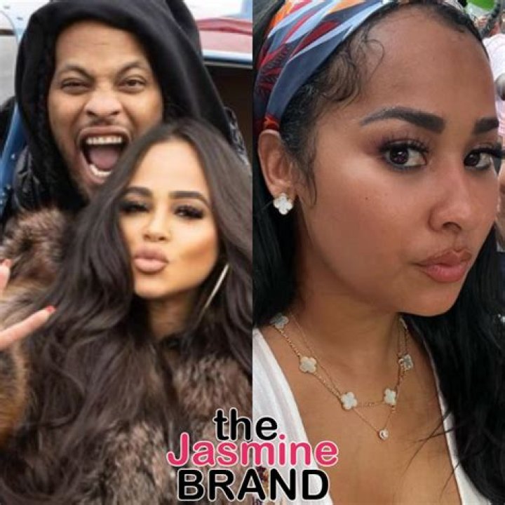 Is Tammy Rivera Still Married? Heres Everything You Need to Know! ·