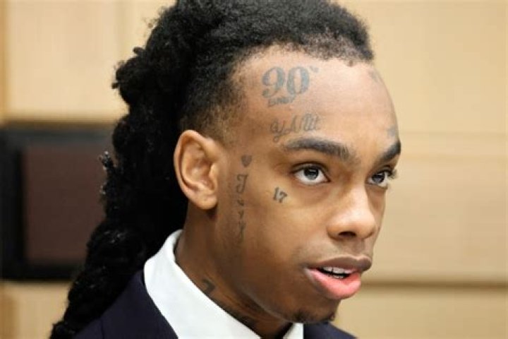 Is YNW Melly still alive or dead? ·