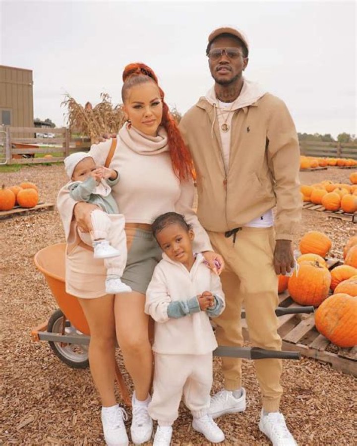 Jacky Oh (Rapper): Wiki, Bio, Age, Mother, Parents, Death, Kids