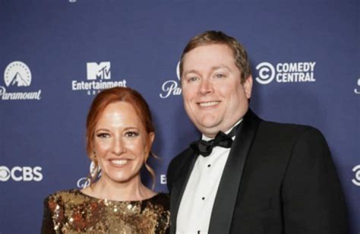 Jen Psaki's Husband's Net Worth Revealed