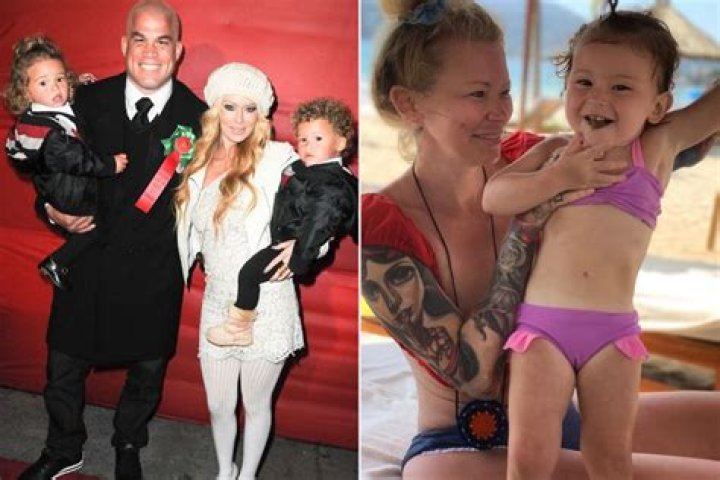 Jenna Jameson and Lior Bitton Married Life ·