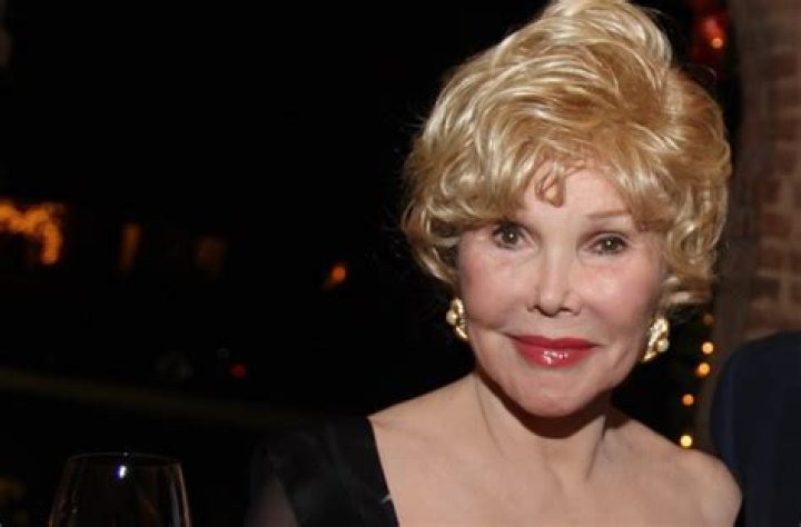 Joanne Herring Net Worth ·