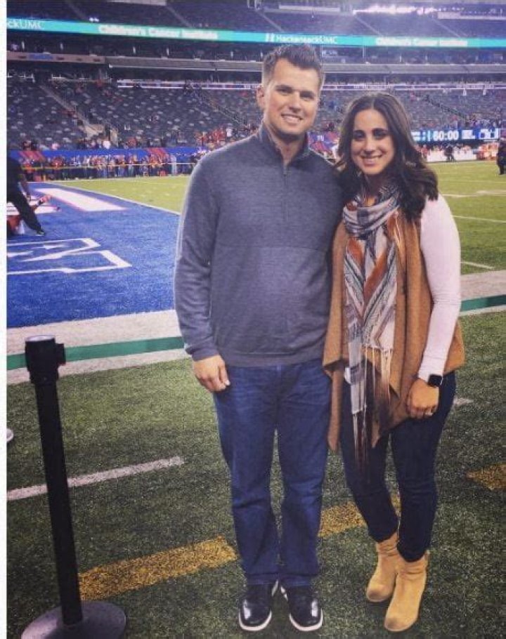 Joe Panik: Wiki, Bio, Age, Height, Parents, Wife, Baby, Salary, College