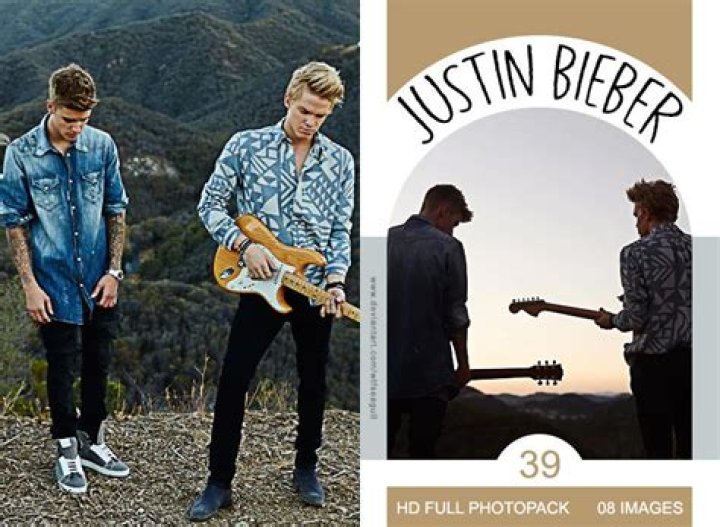 Justin Bieber's Surprising Love Life: Unraveling The Timeline