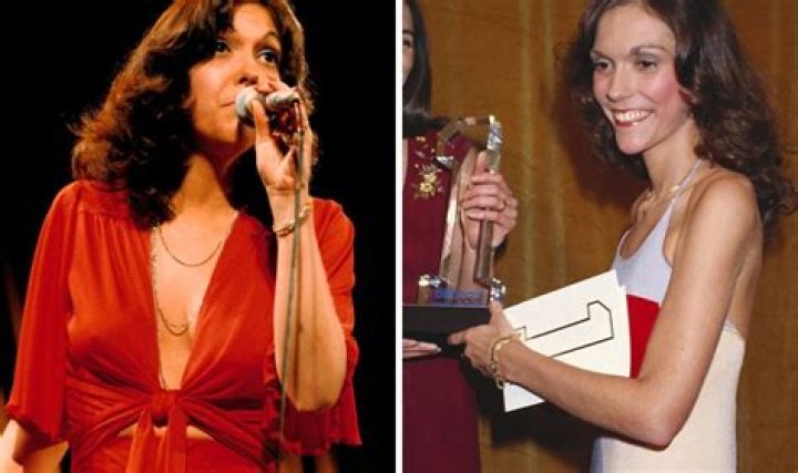 Karen Carpenter Net Worth ·
